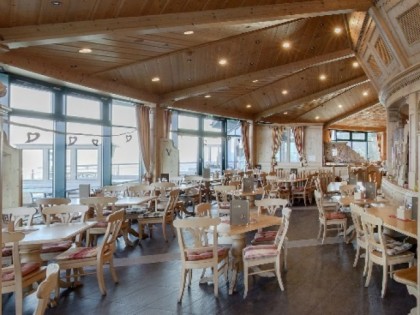 Foto: Panorama Restaurant