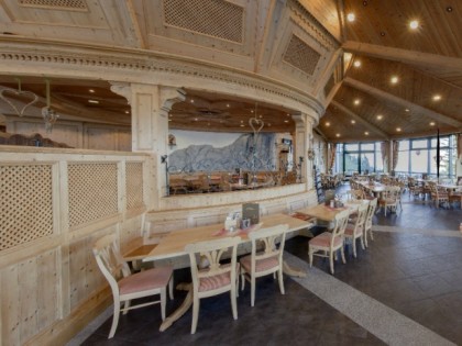 Foto: Panorama Restaurant