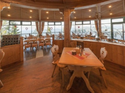 Foto: Panorama Restaurant